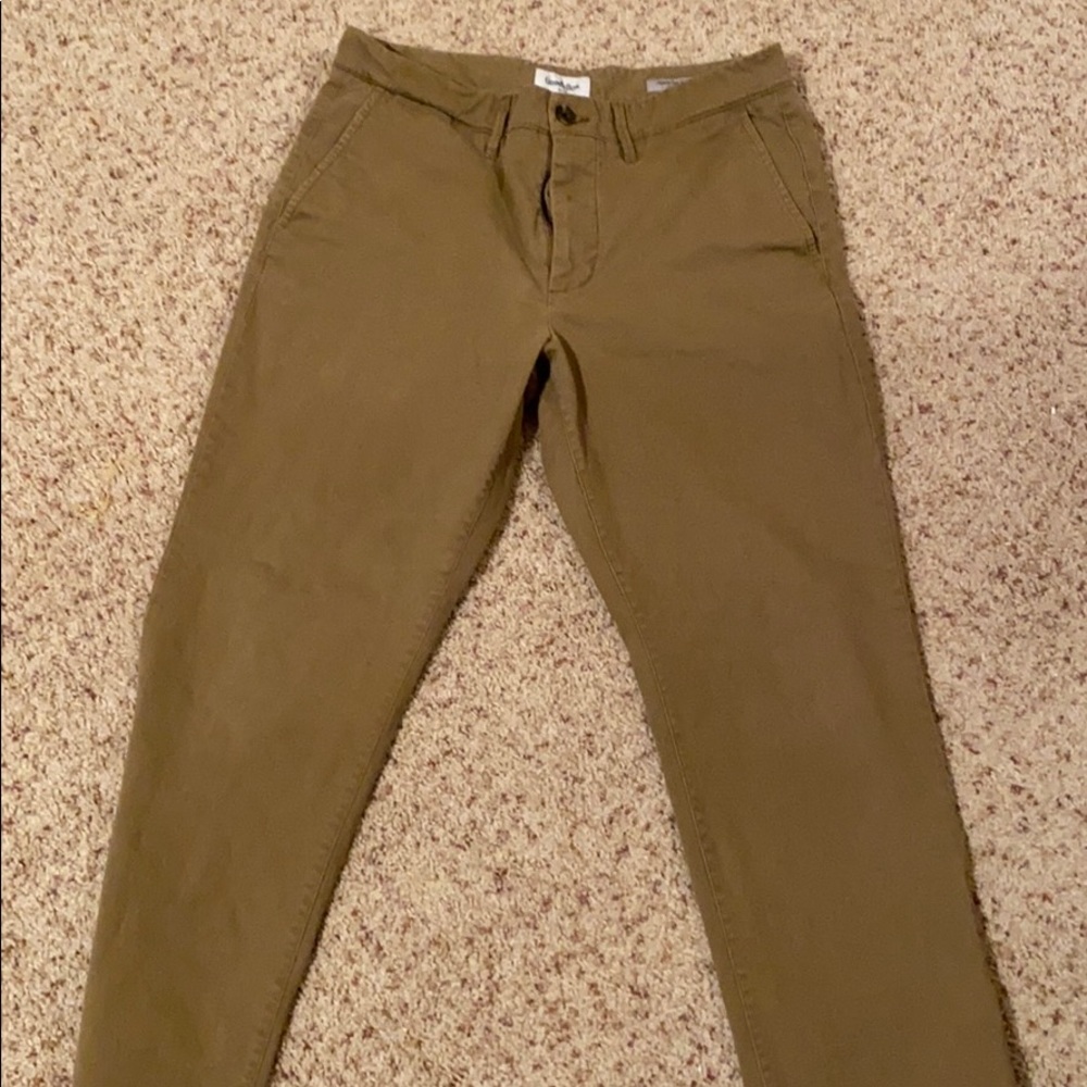 Pants